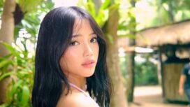 Selebgram Fujianti Utami Putri (Fuji) kembali menjadi korban dugaan penipuan. Dok.Instaggram Fuji