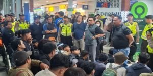 PSIM vs Persebaya: Bonek Dipulangkan, Keamanan Jadi Prioritas