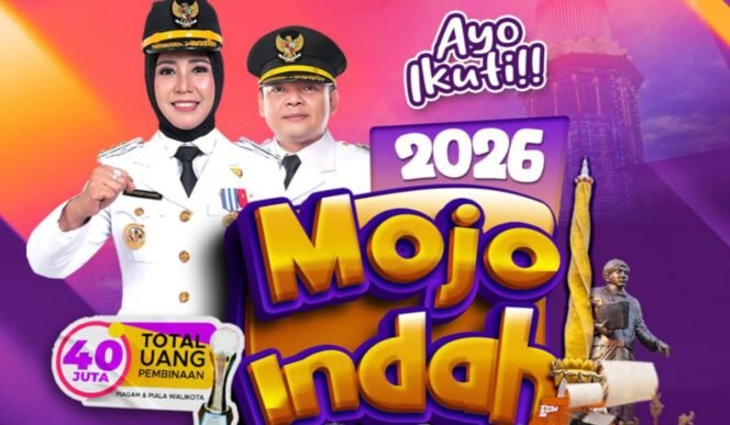 
					Poster Gelar Mojo Indah 2026