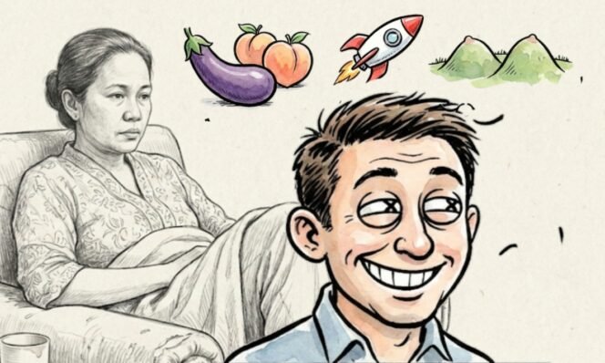 
					Sering Seks Bikin Otak Lemot? Ungkap Mitos atau Fakta