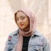 Publik figur serta aktivis, Chiki Fawzi, mengungkapkan dirinya batal menjadi Petugas Penyelenggara Ibadah Haji (PPIH) 2026. (Foto.ig@ChikiFawzi)