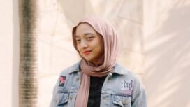Publik figur serta aktivis, Chiki Fawzi, mengungkapkan dirinya batal menjadi Petugas Penyelenggara Ibadah Haji (PPIH) 2026. (Foto.ig@ChikiFawzi)
