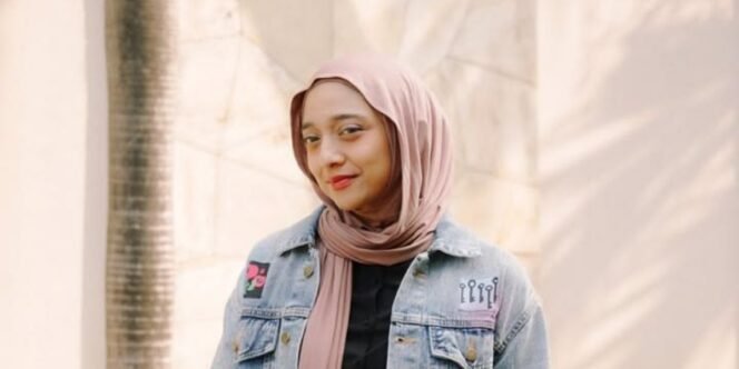 
					Publik figur serta aktivis, Chiki Fawzi, mengungkapkan dirinya batal menjadi Petugas Penyelenggara Ibadah Haji (PPIH) 2026. (Foto.ig@ChikiFawzi) 

