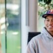 Veda Ega Pratama Resmi Jadi Atlet Red Bull (ig@veda_54)