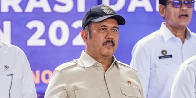 
					Kepala Bappenas, Rachmat Pambudy  membandingkan program MBG dengan pembukaan lapangan kerja di RI. (Instagram.com/@rachmatpambudy)

