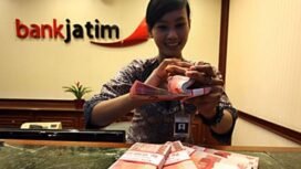 Bank Jatim