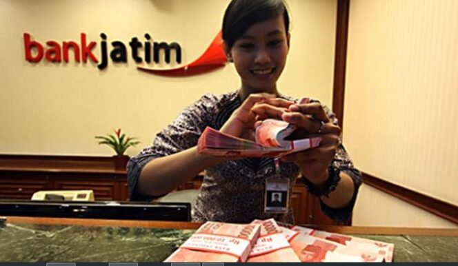 
					Bank Jatim