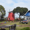 Suasana indah di Agrowisata Batu, bakal menjadi lokasi start dan finish liomba lintas alam Lelono by Mantra 2026, mengantar sekitar 2.000 peserta, Sabtu 17 Januari 2025. Foto: swarajombang.com/ anwar hudiono