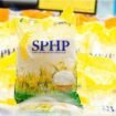 Beras SPHP