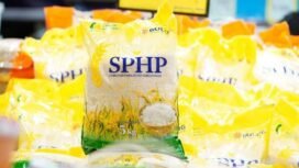 Beras SPHP