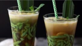 Minuman dawet
