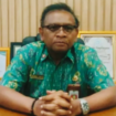 Dokter Hexawan Tjahja Widada, Kepala Dinas Kesehatan Kabupaten Jombang,
 Foto: swarajombang.com/ elok apriyanto