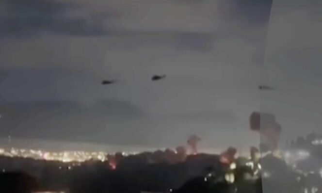 
					Strategi Lengkap Serangan Militer AS ke Venezuela 2026, dan Gejolak Geopolitik