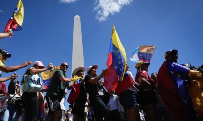 
					Kebijakan Venezuela Pasca Serangan Amerika Serikat, Ada Dua Kepentingan Besar