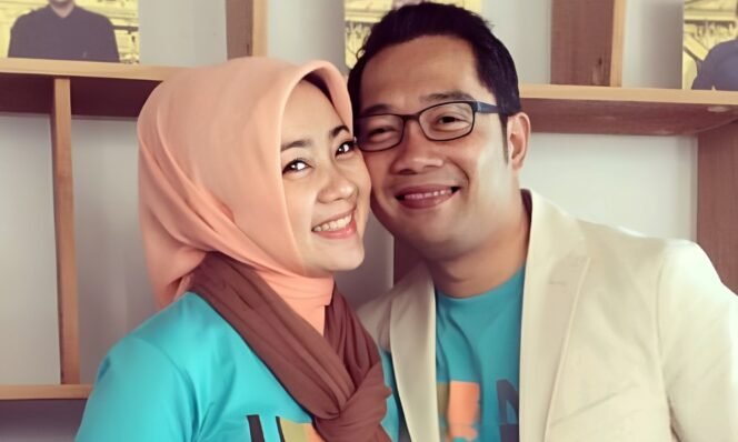 
					Penyebab Perceraian Ridwan Kamil Bukan Gagal Pengkondisian, Ini Kata Pengacara