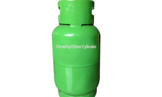 
					Pemerintah Bakal  Ganti LPG ke DME, Cek Beda Energi dan Keamanannya