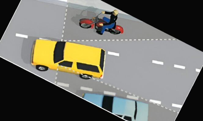 
					11 Tips Aman Mengemudi untuk Pemula dan Sim A Tembak,  Cara Jaga Jarak Hingga Antisipasi