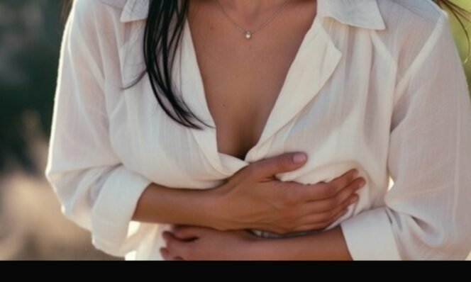 
					Crohn, Penyakit Usus Seumur Hidup dengan Gejala Kambuhan