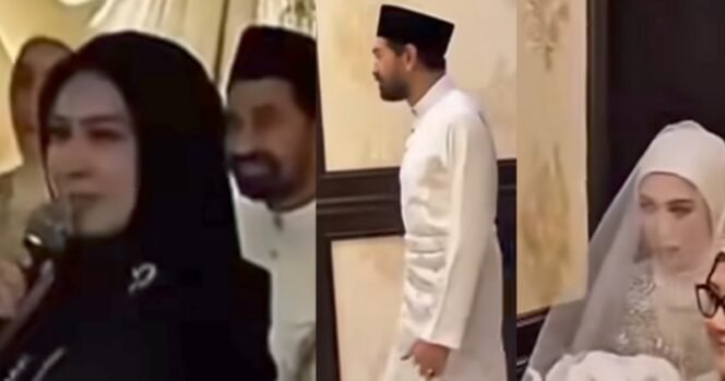 
					Viral Pernikahan Ke-3 Gubernur Aceh Mualem, Update Status Bencana Aceh