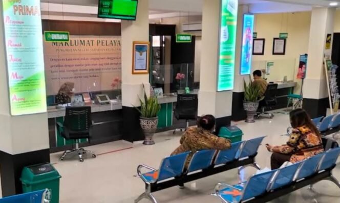 
					PN Surabaya Batasi Liputan Sidang, Wartawan dan KY Jatim Soroti Kebijakan