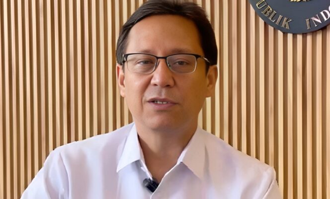 
					Imbauan Menteri BGS, Pria Kini Didorong Memilih Jomblo atau Sehat