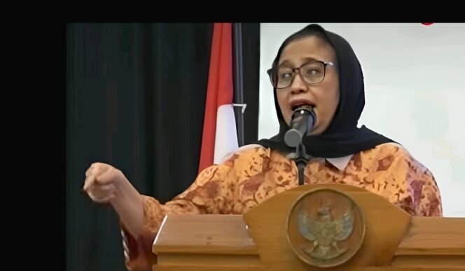 
					Solusi Nanik Deyang BGN untuk Berdayakan Ekonomi Lokal di Sekolah