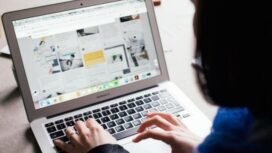 Ilustrasi internet