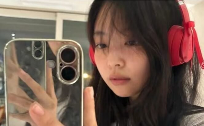 
					Video Terbaru Jennie Bikin Gempar