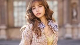 Lisa BLACKPINK