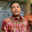 Ketua Umum Ormas Madas Sedarah, M Taufik menyatakan pihaknya tidak melakukan pergerakan apapu, terkait dengan eksekusi rumah Jl. Raya Darmo 153 Surabaya, yang selama ini menjadi kantor sekretariat Madas Sedarah. Foto: Dok/ swarajombang.com