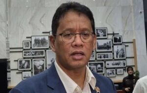 Menteri Keuangan Purbaya