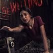 Mika dalam film Sewu Dino