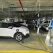 Mobil listrik