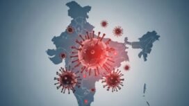 Ilustrasi virus