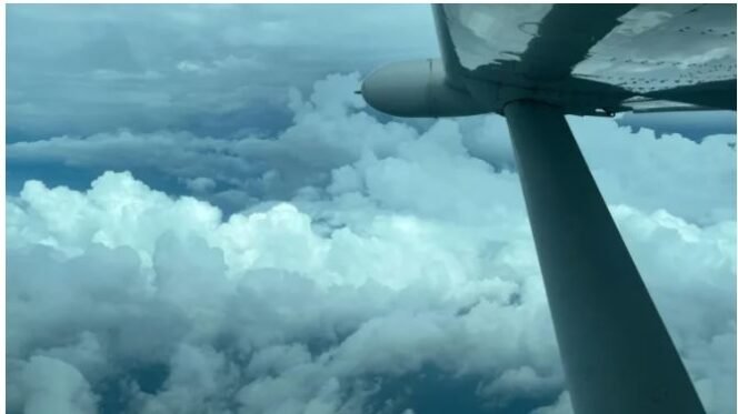 
					Operasi Modifikasi Cuaca