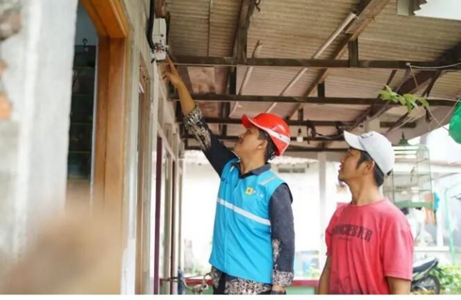 
					Ilustrasi pemadaman listrik di wilayah Jombang, pukul 09.00-16.00 WIB, kamis 22 Januari 2026. Foto: dok/ kredonews.com