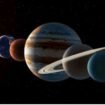 Planet konjungsi
