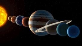 Planet konjungsi