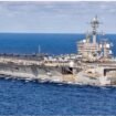USS Abraham Lincoln