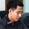 Banjir setiap tahun selalu membawa dampak pada  hasil pertanian di Jombang. Di Ploso saat telah terindentifikasis ekitar 130 ha sawar, terendam banjir belum wilayah lainnya. Wakil Ketua DPRD Jombang, Ama Siswanto mendesak Dispertan Jombang melakukan kajian untuk mencari solusi jangan panjang mengatasi persoalan ini. Foto: Dok/ PDI-P Jomnbang