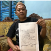 Pengamat sejarah Jawa Timur, Arif Yulianto mendorong agar pemkab Jombang lebih serius untuk melakukan formal bahwa Titik Nol Ploso, adalah lokasi lahirnyany sang Proklamator Ir Soekarno (Bung Karno). Foto: bongkah.com