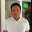 Telah terbit Surat Perintah Dimulai Penyidikan (SPD) atas laporan pengacara Dimas Yehema Alfarauq terhadap Bupati Sidoarjo dan Mulyono. Kini Subandi memberi klarifikasi bahwa dana Rp 28 M, itu bukan untuk investasi melainkan dana kampanye bersama Mimik Idayana Foto: Instagram@kabarseputarsidoarjo