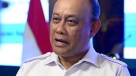 Dandan Hindayana, Kepala badan Gizi Nasional (BGN). Foto: tartarmedia.id