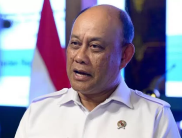 Dandan Hindayana, Kepala badan Gizi Nasional (BGN). Foto: tartarmedia.id