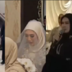 Inilah potongan-potongan video diduga acara pesta pernikahan keempat Gubernur Aceh, Muzakir Manafg, dengan perempuan malaysia bernama Datin Sri Vie Shantie Khan, seorang wanita pebisnis CEO Blackstone Malaysia Bhd. Foto: indonews.id