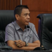 Hadi Atmadji, Ketua DPRD Jombang. Foto: Instagram@mediapknjombang