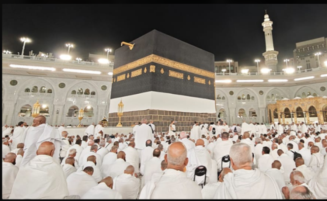 
					Dana dari BPKH Belum Cair, 17.680 Jamaah Haji Plus 2026 Terancam Gagal Berangkat