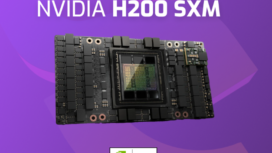 China tahun 2026 ini memesan sebanyak 2 juta unit Chip H200, buatan Nvidia, padahal hanya punay stok sekitar 700.000 unti masih kurang,13 juta. Untuk memrosuki ini Nvidia tergantung TSMC, Taiwan. FotoL hyperstack