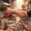 Ilustrasi kasus pemukulan kasatpol PP Jombang. Foto: swarajombang.com/ elok apriyanto