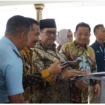 Bupati Jombang, H Warsubi, kamis, 22 Januari 2026, melanching penerbitan SPPT PBB-P2. Foto: jombangkab.go.id